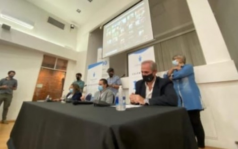 Declaración conjunta de organizaciones de la salud