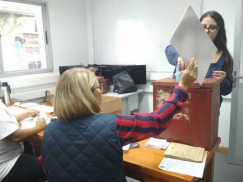 Elecciones universitarias se postergan