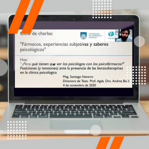 Fármacos, experiencias subjetivas y saberes psicológicos