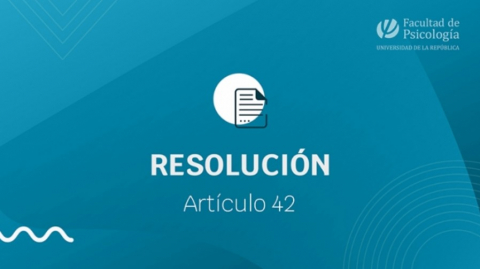 Suspensión de actividades presenciales en salones en el marco de la realización de las Elecciones Universitarias
