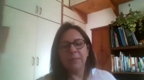 María José Bagnato