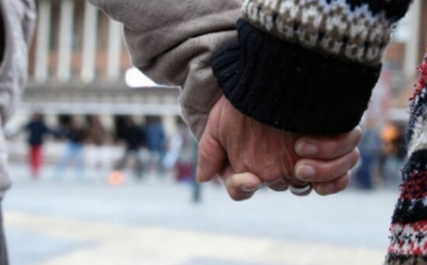 19 de Agosto- Día internacional de las luchas de las personas en situación de calle