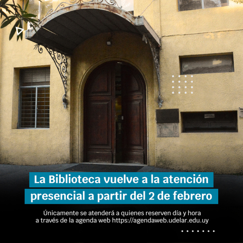 biblioteca de facultad de psicología