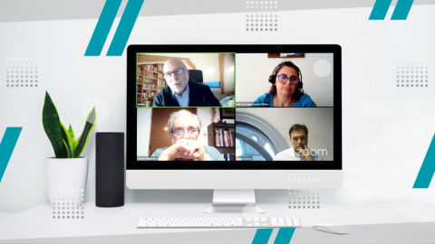 Teletrabajo y factores psicosociales