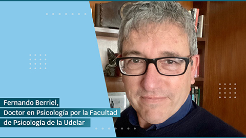 Fernando Berriel Taño