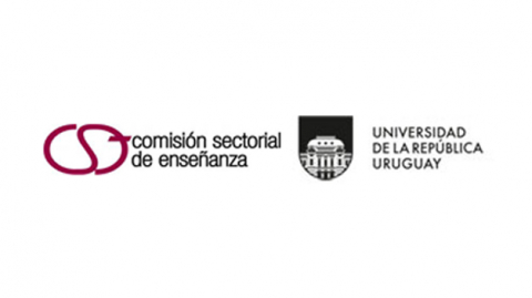logo de la Comisión Sectorial de Enseñanza