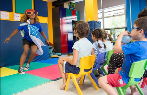 Foto: prorrectorado de gestión-Udelar