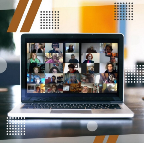 Coloquio internacional analiza los procesos sociales, organizacionales e institucionales de los países de América Latina