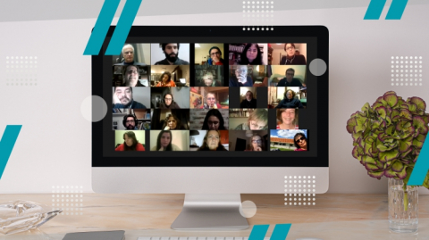 Encuentro de trabajo sobre la implementación del Estatuto del Personal Docente (EPD)