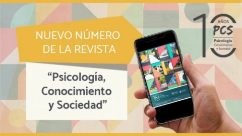 imagen de difusión del nuevo número