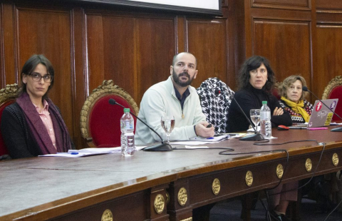 La Udelar realiza el mayor estudio a la fecha sobre prevalencia de violencia, acoso y discriminación en la institución