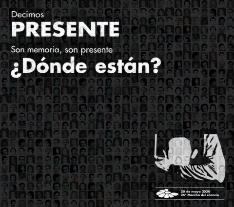 afiche