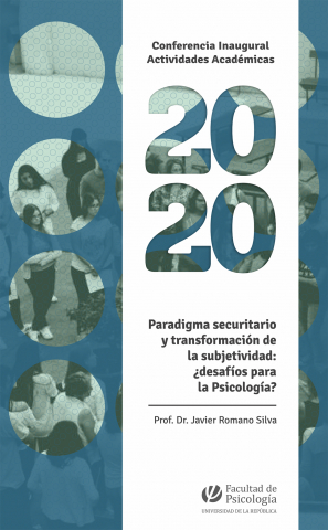Conferencia Inaugural de las actividades académicas