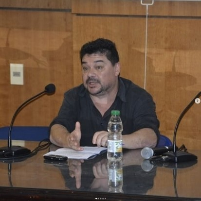 Javier Romano
