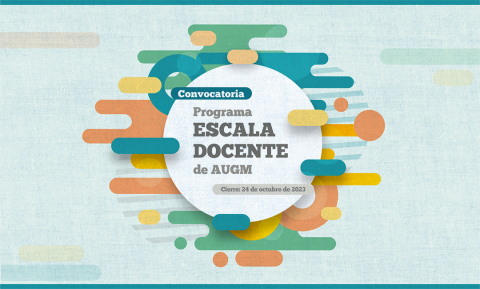 afiche de difusión