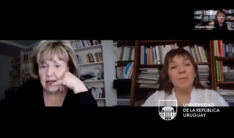 Presentación del Libro: Pedagogía de la Formación Doctoral. Relatos vitales de directores de tesis