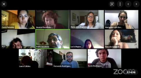 Actualidad sobre políticas públicas de Salud en el Uruguay: certezas e incertidumbres