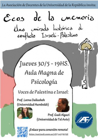 imagen de difusión