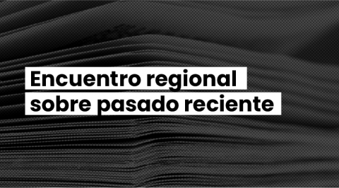 El Campus Luisi Janicki fue el punto de encuentro de la primera reunión entre organizaciones de Uruguay, Argentina y Chile que investigan el pasado reciente