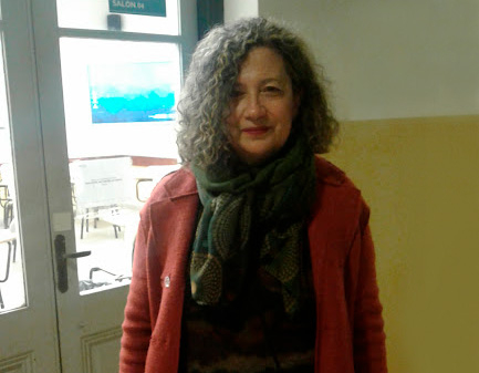 Liliana Zufiaurre