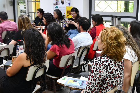 El rol de la Psicología en el cambio de modelo de salud mental