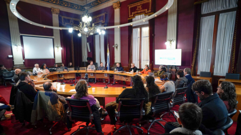 La Udelar implementa nueva Ordenanza de posgrados para actualizar y organizar su oferta académica