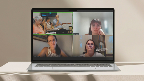 Segunda instancia del evento “Aprendizaje autorregulado: ¿Cómo promoverlo en las aulas?”