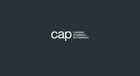 Becas de apoyo para la finalización de estudios de posgrado en la Udelar