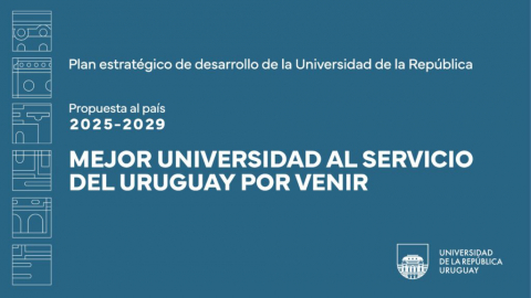 2025 · 2029 - Propuesta al país