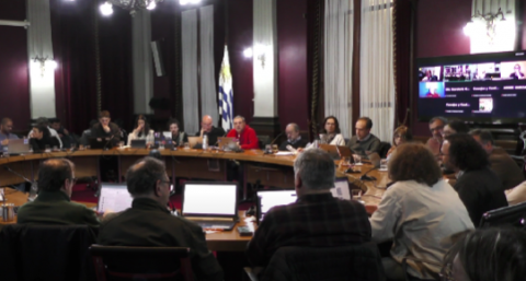 CDC manifestó profunda preocupación por el Proyecto de Ley de Presupuesto Nacional elevado al parlamento