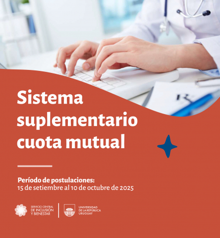 Comunicado de Sección Personal