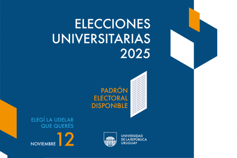 Elecciones Universitarias 2025: se abre plazo para recursos y observaciones al padrón electoral