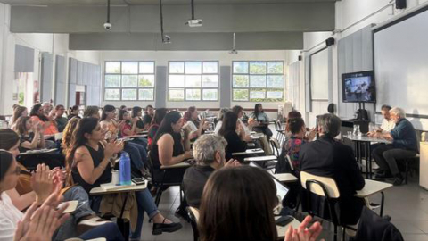 Fotografías: Junta Nacional de Drogas