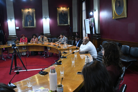 De la resistencia a la reexistencia: voces afro y un proyecto que transforma