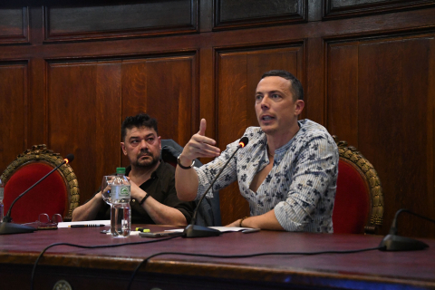 Emociones en modo online: cómo la hiperconectividad redefine lo humano