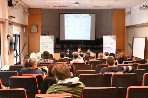 El Doctorado en Psicología a diez años: historia, presente y urgencias del porvenir