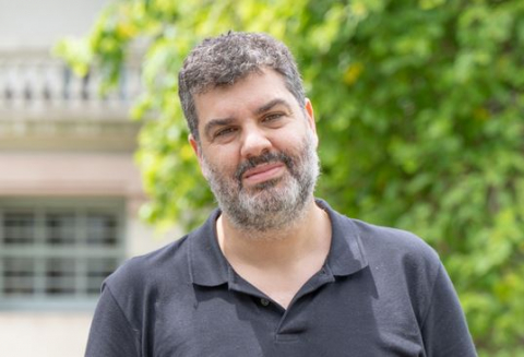 Miguel Olivetti asumió como nuevo prorrector de Extensión y Programas Integrales con miras a territorializar la extensión y expandirla a toda la currícula