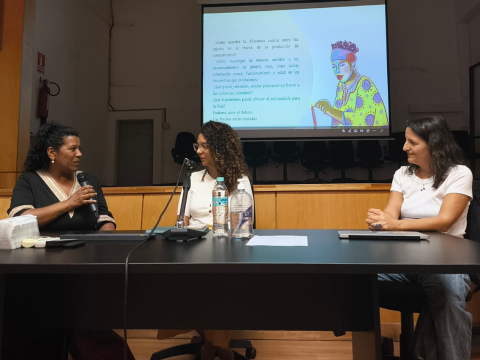 Formar otras preguntas: un giro epistémico en la psicología clínica