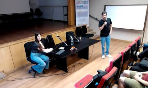 La neurosis del psicoanalista: clínica, deseo y responsabilidad