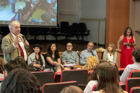 Salud mental, derechos humanos y la urgencia de una vida digna