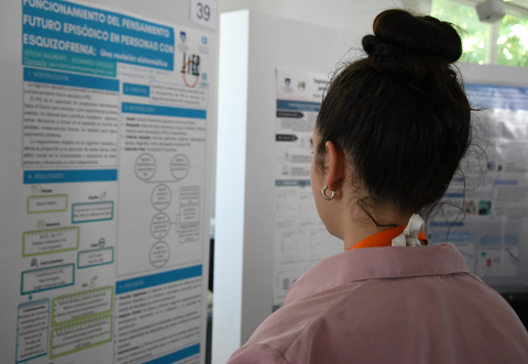 La JIEP 2025 consolidó un espacio clave para la investigación en Psicología