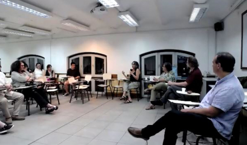 Cartografías en acto: lecturas clínicas entre Lacan y Deligny