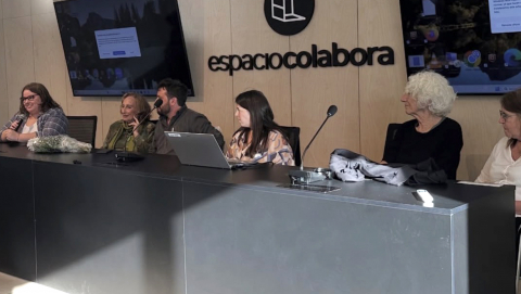 Estreno de “Voces de San Ramón”: memoria viva desde el territorio