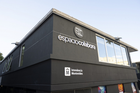 Pautas de uso de la Sala C del Espacio Colabora