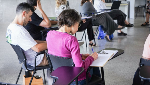 Convocatorias 2026: sincronizá tu CVUy con SIGEVA antes de postular