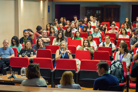 Formación, práctica y salud mental en Rusia: miradas desde la experiencia contemporánea