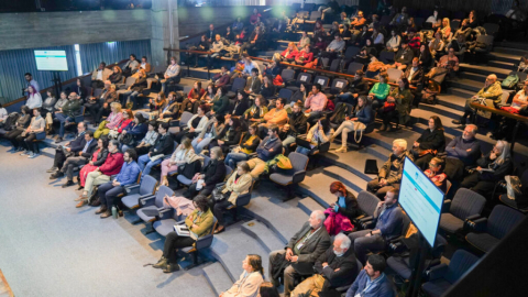 CSIC abre convocatorias 2026 para Movilidad Académica Individual y Eventos Académicos en el país