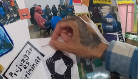 Inscripciones abiertas al EFI «Pedagogía, política y territorio» – edición 2026