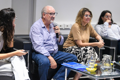 Udelar presentó estudio sobre desafíos en la atención a la salud mental en la comunidad universitaria