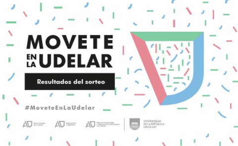 Movete en la Udelar: Listado de personas inscriptas a las Electivas del Área Ciencias de la Salud / semestre impar 2026